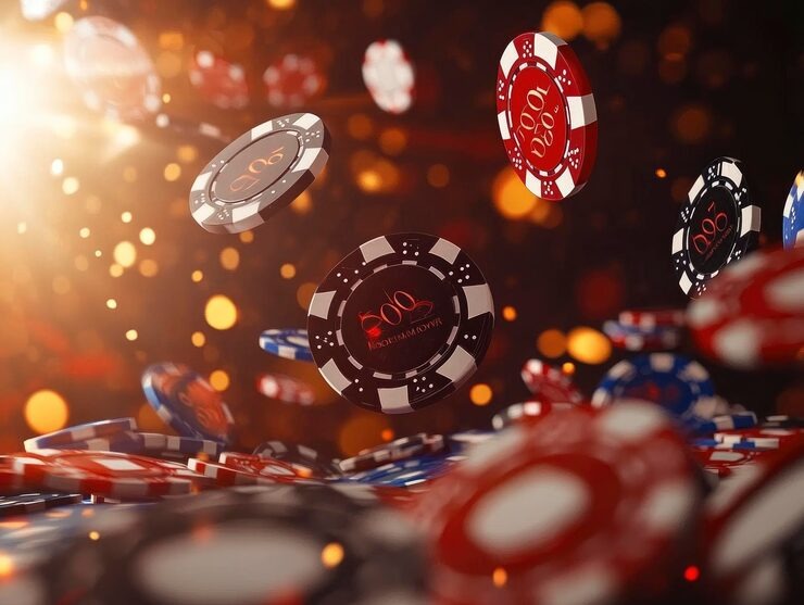Account dashboard on rajapoker88 pkv