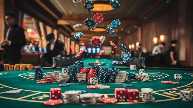 rajapoker88 pkv featured game showcase