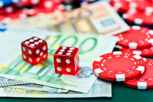 Number Pair prediction options on rajapoker88 pkv
