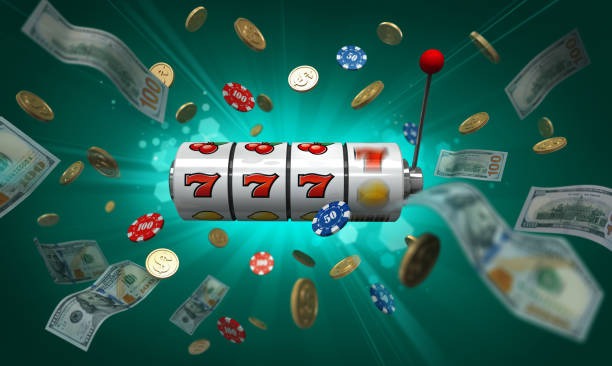 rajapoker88 pkv featured game showcase